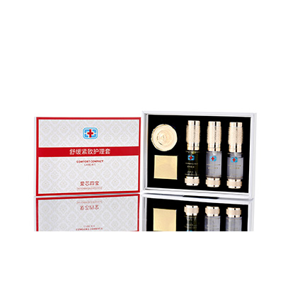 银海私密拓客体验套